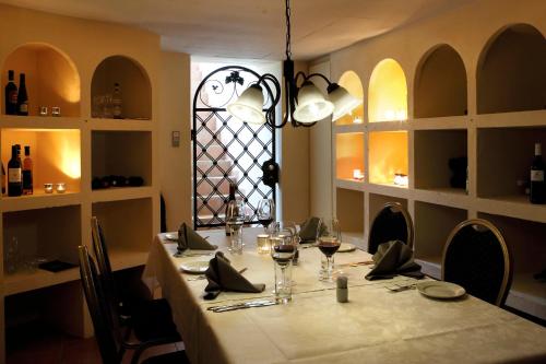 aars hotel
