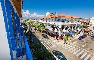 santa maria huatulco