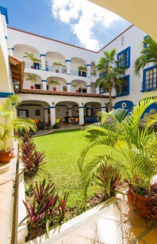 santa maria huatulco