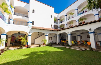 santa maria huatulco