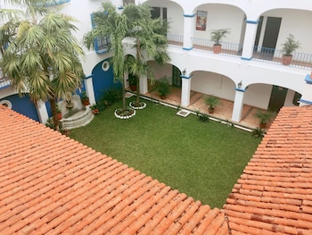 santa maria huatulco