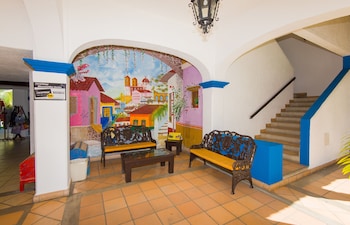 santa maria huatulco