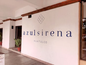 santa maria huatulco