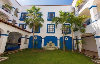 santa maria huatulco