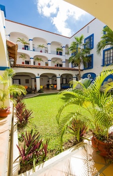 santa maria huatulco