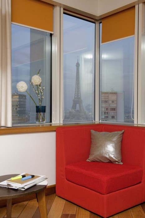 Aparthotel Adagio Paris Centre Tour Eiffel,Left Bank>>Eiffel Tower,4 star