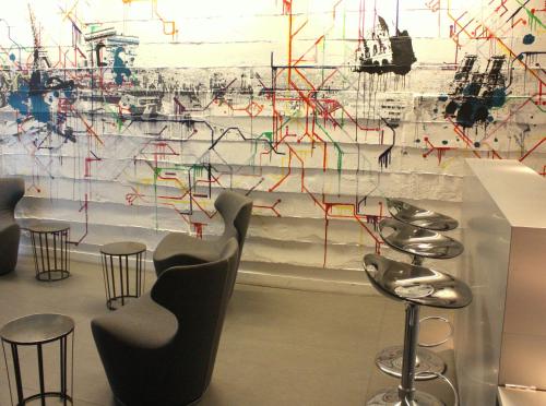 hotel arc de triomphe etoile