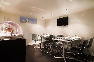 hotel arc de triomphe etoile