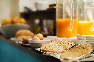 hotel arc de triomphe etoile