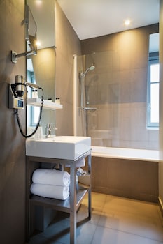 hotel arc de triomphe etoile