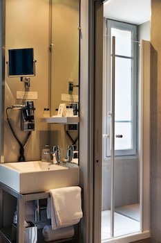 hotel arc de triomphe etoile