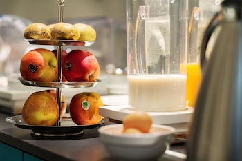 hotel arc de triomphe etoile