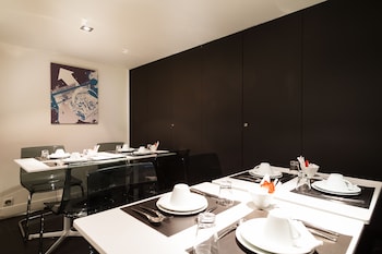 hotel arc de triomphe etoile