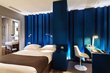 hotel arc de triomphe etoile