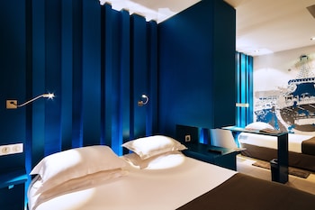 hotel arc de triomphe etoile