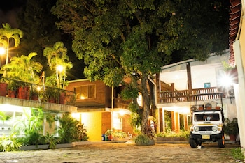 hotel camoruco