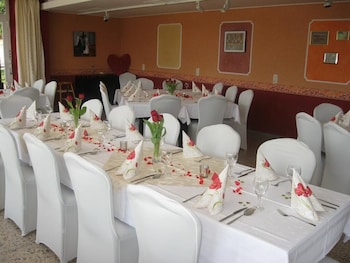 hotel jagdhaus weber