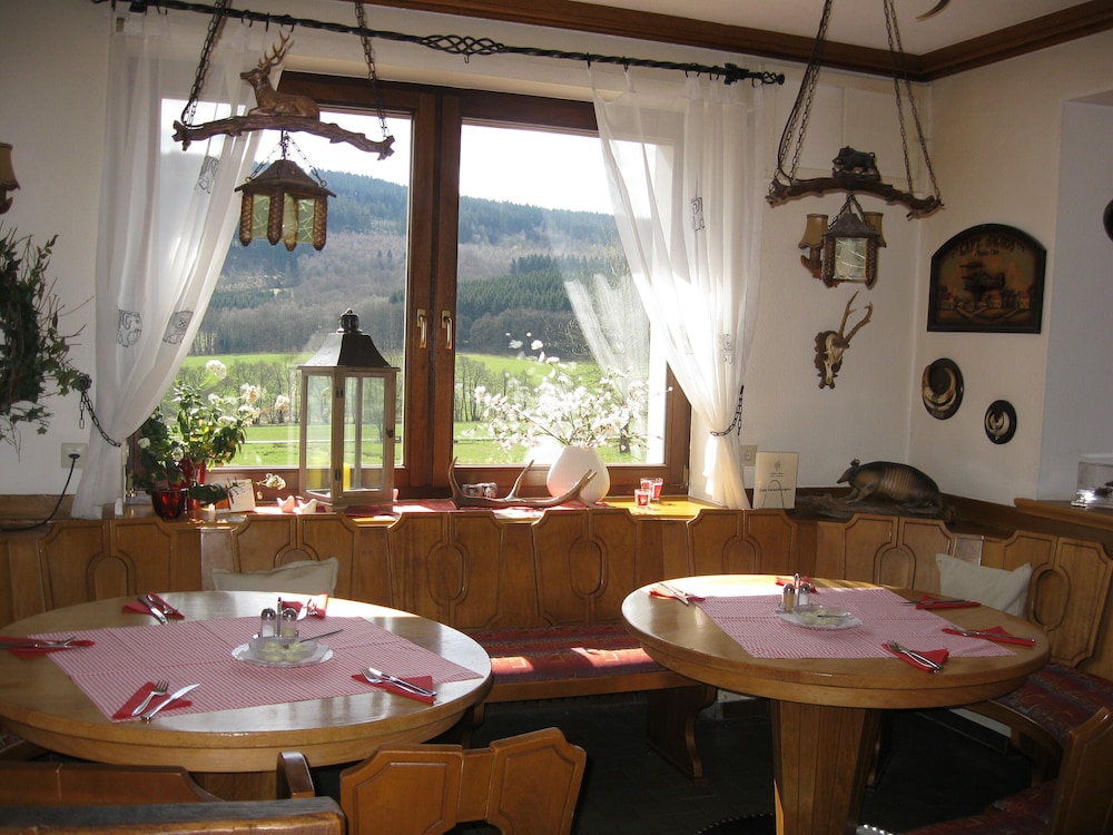 hotel jagdhaus weber