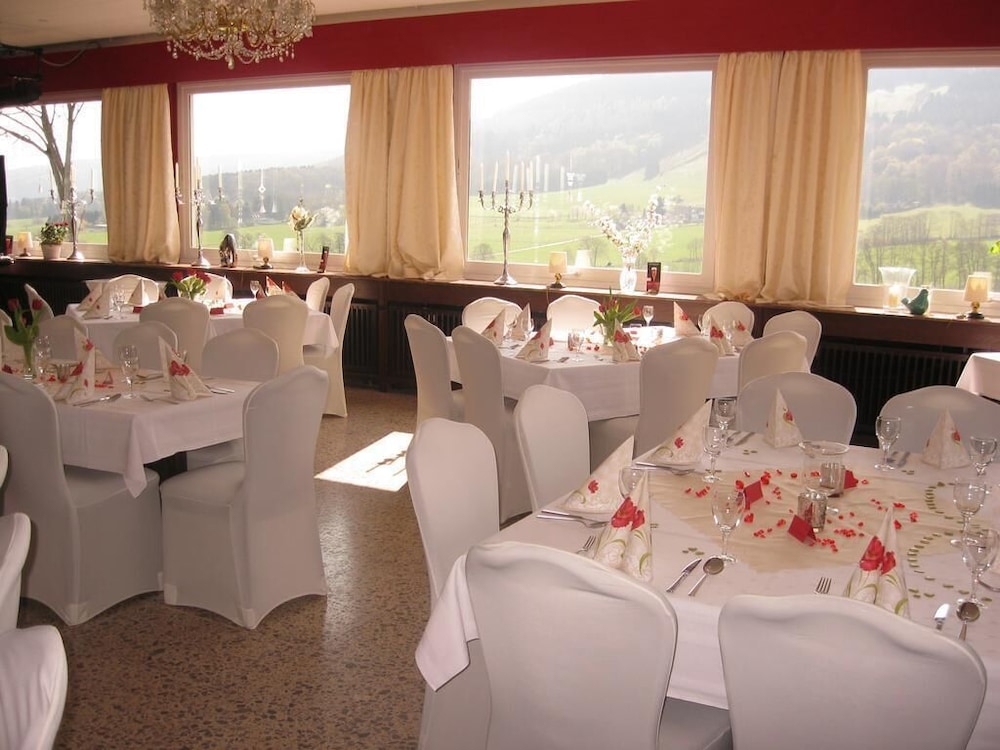 hotel jagdhaus weber
