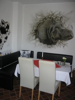 hotel jagdhaus weber