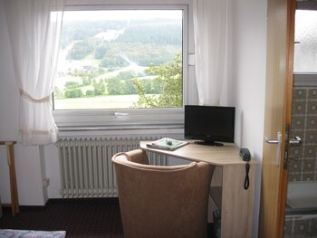hotel jagdhaus weber