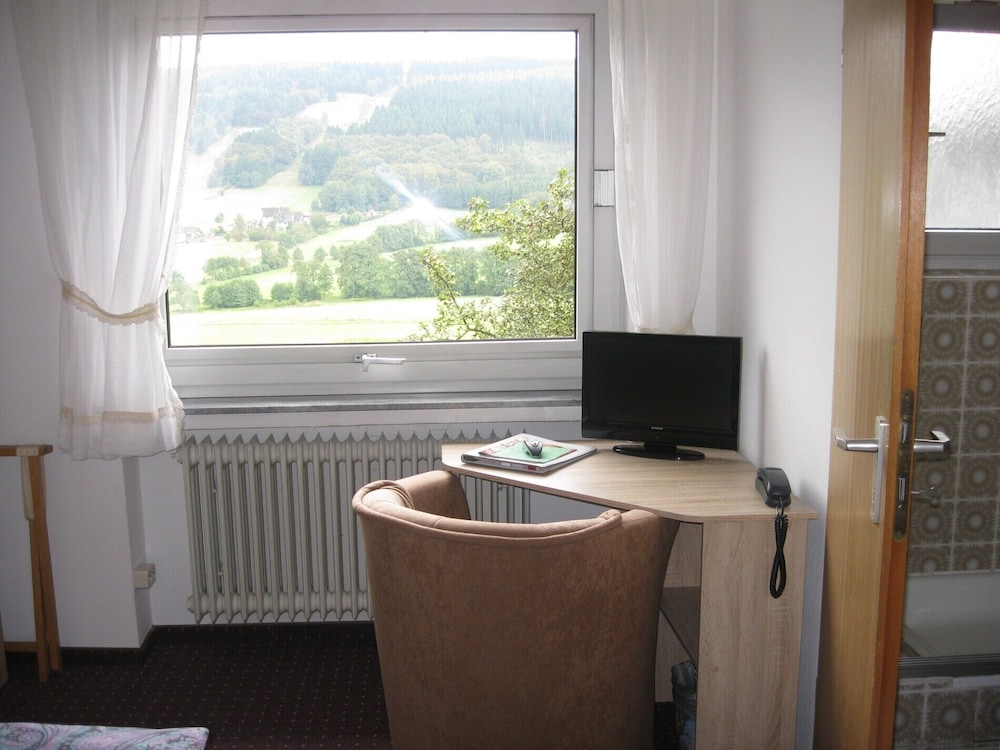 hotel jagdhaus weber