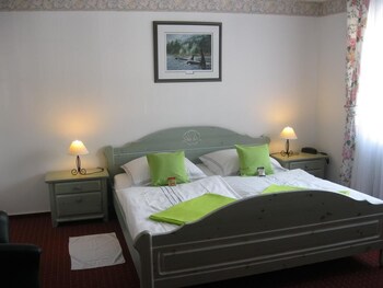 hotel jagdhaus weber