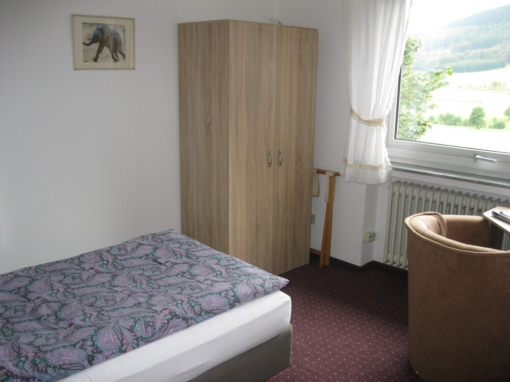 hotel jagdhaus weber