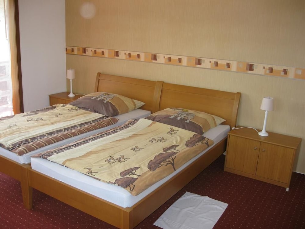 hotel jagdhaus weber