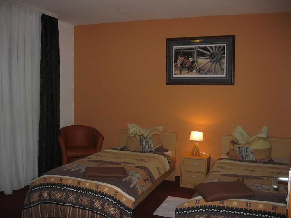 hotel jagdhaus weber