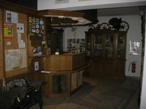 hotel jagdhaus weber