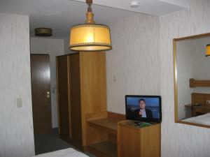 hotel jagdhaus weber