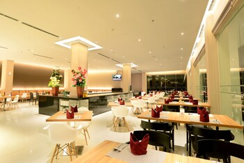 grand zuri lahat