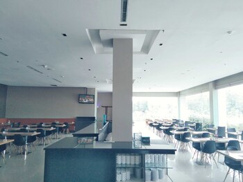 grand zuri lahat