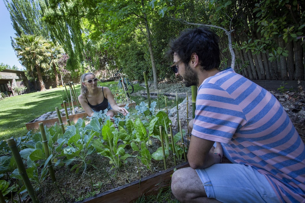 chacras de coria