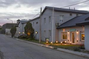 comodoro rivadavia