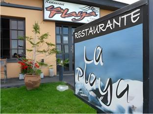 hotel playa