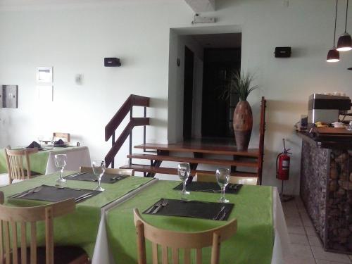 hotel playa