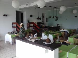 hotel playa