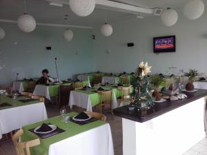 hotel playa