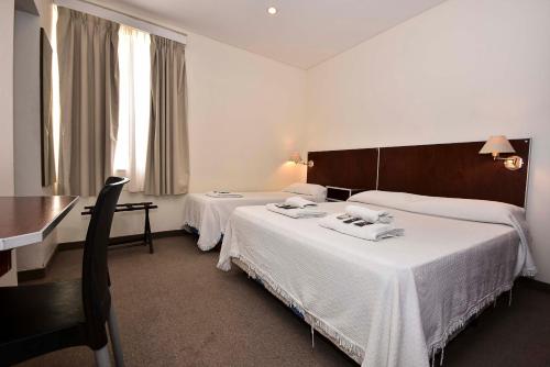 hotel playa