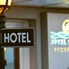 hotel playa