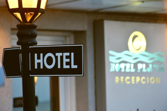 hotel playa