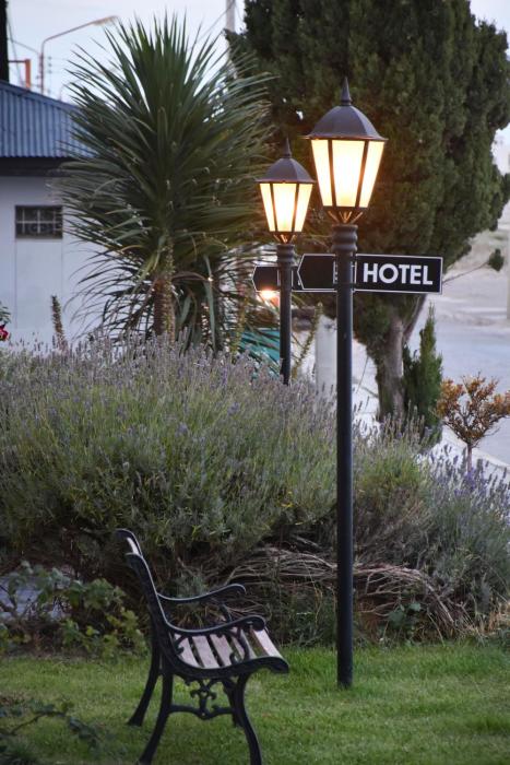 hotel playa