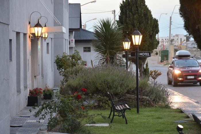 hotel playa