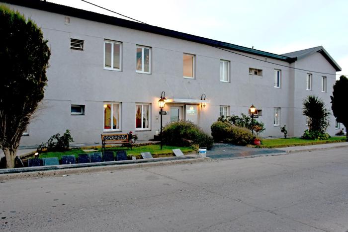 hotel playa