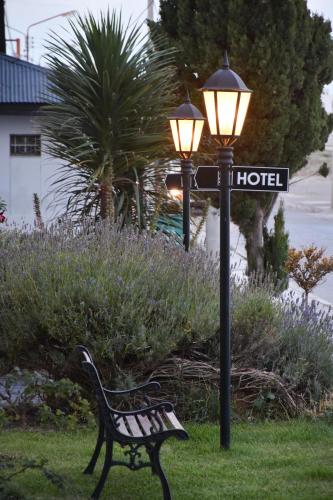 hotel playa