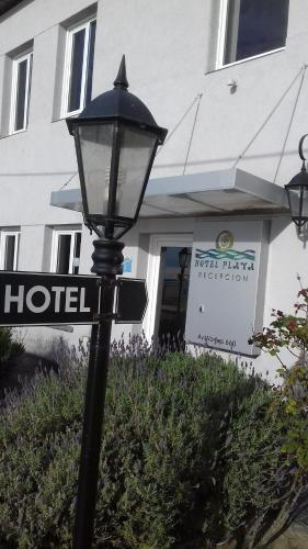 hotel playa