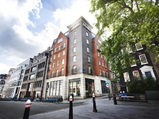 marlin apartments london city queen street