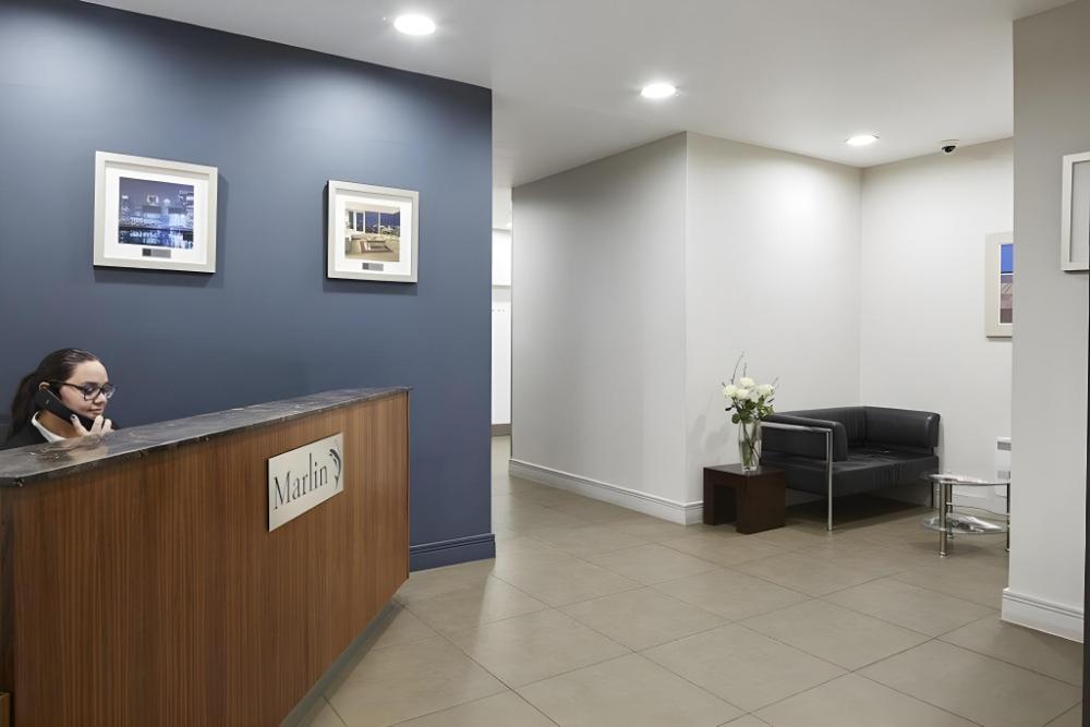 marlin apartments london city queen street